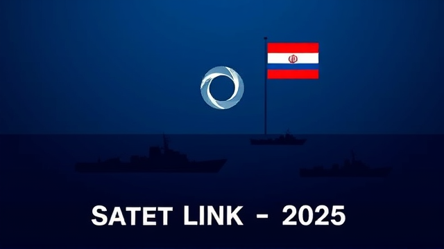 中俄伊深化军事合作 '安全纽带-2025'联合军演聚焦海权布局