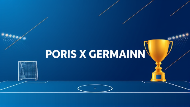 PSG热身赛4-1大胜雷恩 剑指欧冠次回合对决利物浦