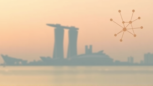 73岁五香虾饼摊主转型求职 滨海湾金沙推出超千岗位吸引年长者