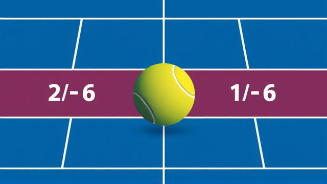乔科维奇印第安维尔斯爆冷出局 范德尚舒尔普晋级四强将战塞伦多洛
