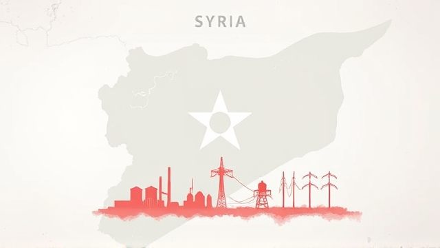 叙利亚冲突致千人丧生 和平呼吁能否稳定局势？