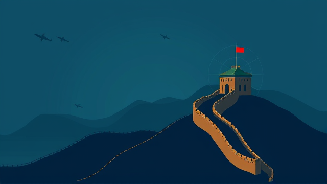  解放军高层重磅表态：台独挑衅必遭清算 国防7.2%增幅强化备战能力  