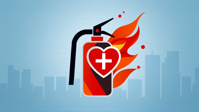 新加坡组屋灭火器部署完成超80% 试用期70起火患成功扑灭