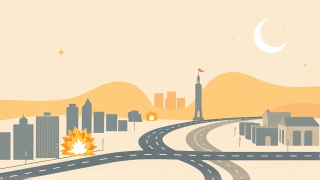 泰国南部暴力事件致5死10伤 多起袭击发生于回教斋戒月