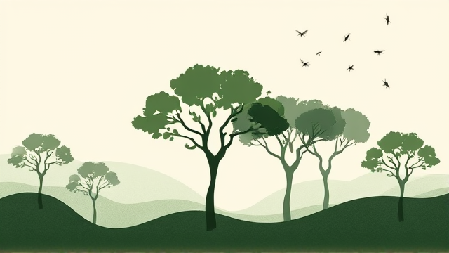 邻居害虫侵扰难题：毛毛虫粪便堆积成患，住户协商未果盼解决