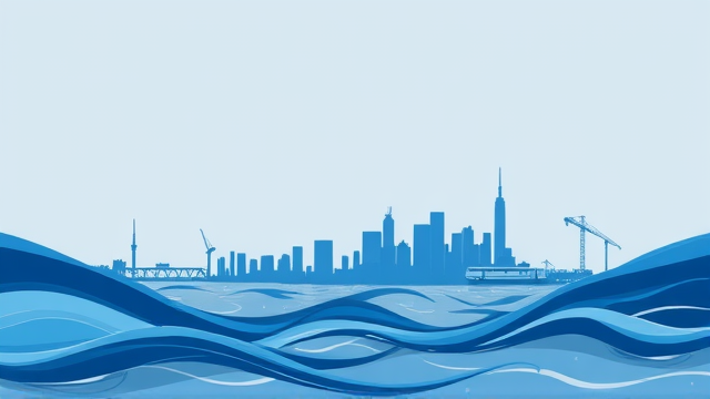 阿根廷布兰卡港暴雨遇难人数升至13人 政府拨款100亿比索重建