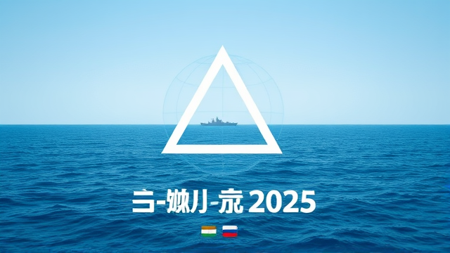 中伊俄海军联合演习3月10日启动 首公开演练科目与参与舰艇