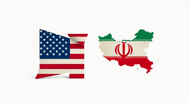 伊朗最高领袖拒美方施压式谈判 白宫称特朗普军谈双选项