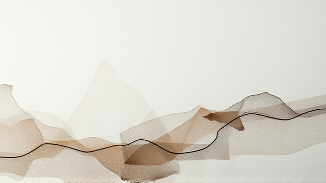 林子平展览对比国际局势显深刻思考 '我画故我在'