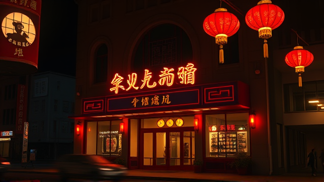 新光戏院53载粤剧传奇谢幕 香港戏迷集体追忆辉煌岁月