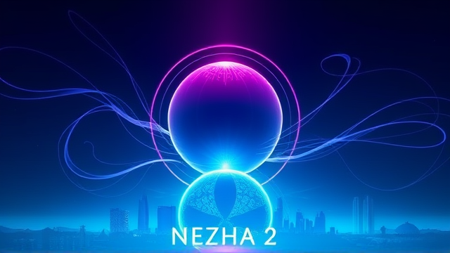 深度解析哪吒2引爆华语动画的现象级出海密码