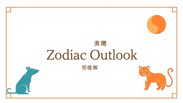 十二生肖本周运势指南：鼠牛大吉 马羊需谨慎应对事业挑战