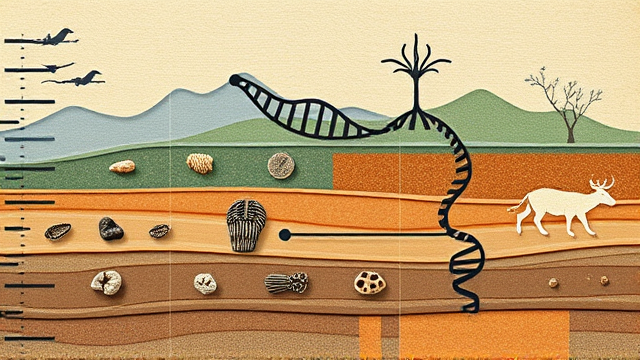 达尔文进化论问世前西方生命起源认知的矛盾与演变