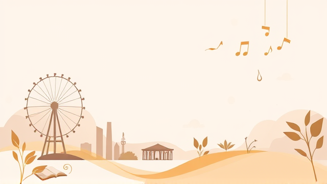 新加坡近期演出讲座展览活动指南｜2025元宵节后值得关注的文化日程