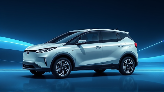 东风Box电动车以何种「萌风设计」颠覆市场审美？