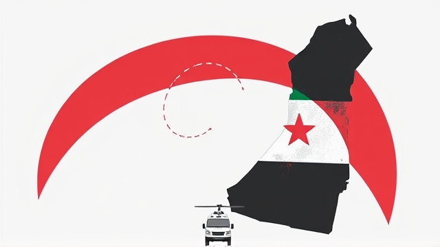 以色列56名人质联署施压 加沙支援面临胡塞威胁