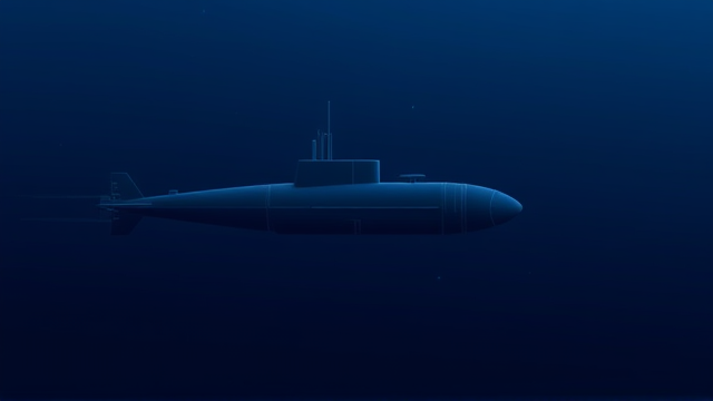 金正恩视察核潜艇建造 剑指美韩联合军演