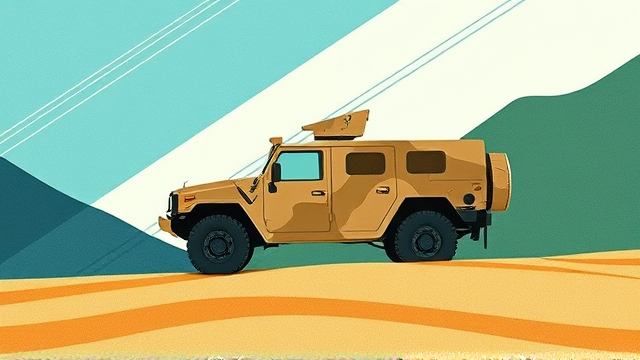 澳洲军车风暴救援任务发生碰撞事故 致36人受伤（包含重伤）