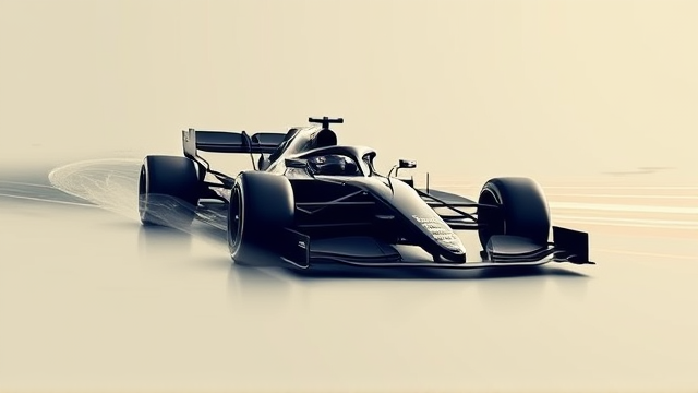 凯迪拉克车队确认加入F1阵营，2026年开赛揭示美国资本布局