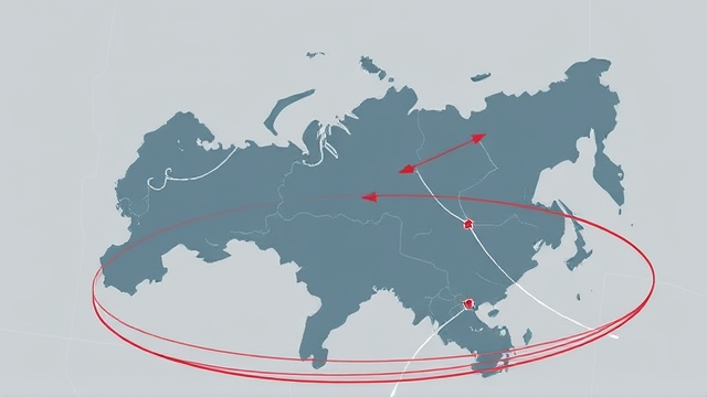 俄称夺回库尔斯克边境村庄 乌军后勤受困引发阵地失守