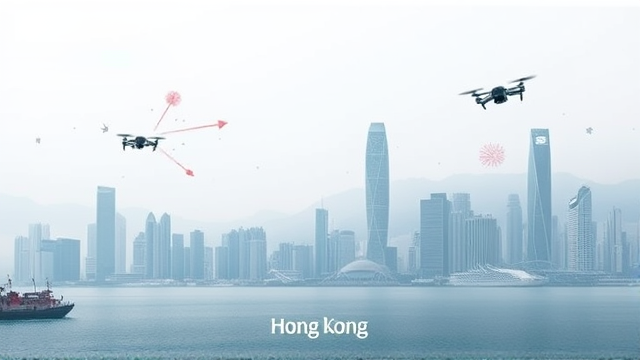 港旅发局削减表演预算 集中资源吸引客源