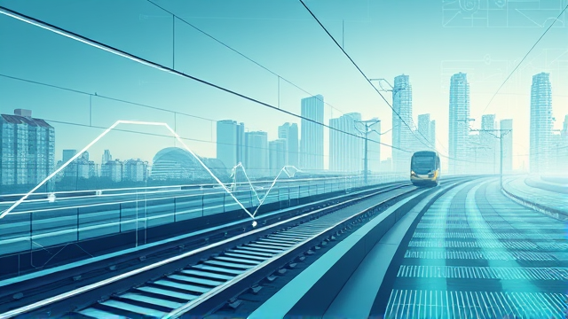 武吉班让轻轨淘汰首代列车 近30年中枢升级工程揭秘