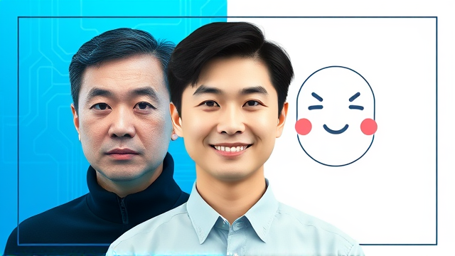 周云杰回应雷军同框表情反差萌：接受调侃欢迎网友代言