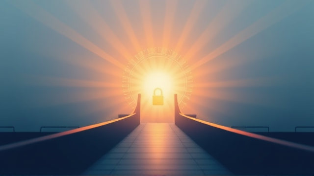 22年坚守高墙内：她放弃金融业却成就生命转化之路