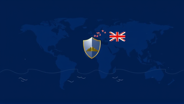 新加坡新西兰启动第四次防长对话 共商区域安全与防务合作