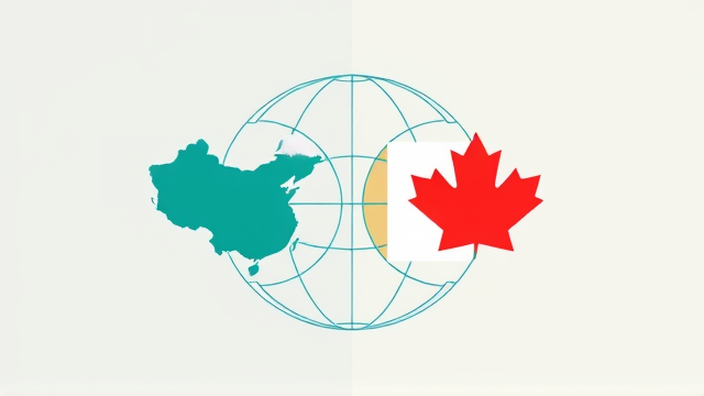 中国启动反歧视关税应对加拿大贸易壁垒：汽车协会支持并促加强磋商