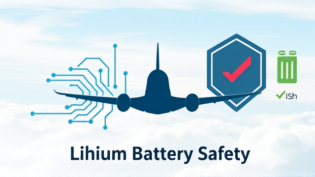 马来西亚新规要求航客行动电源必须随身携带 预防锂电池火灾风险