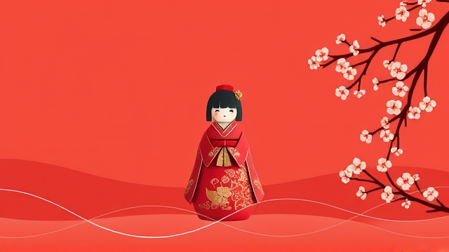 国际妇女节与日本女儿节的文化联系解析