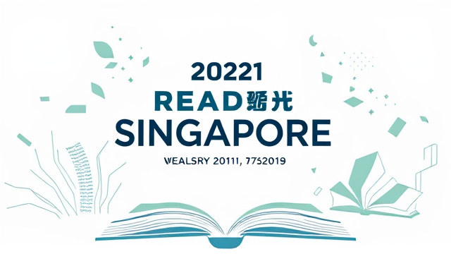 新加坡三大机构揭晓世界书香日活动双主题：科幻AI与建国60周年