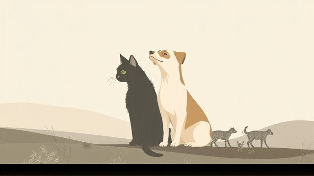 奥斯卡获奖动画《漂流》幕后揭秘：动物真实声音录制与零台词哲学隐喻