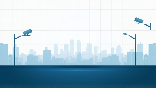 工人以休息为名窥视女性？公共场所隐私安全引热议 如何应对‘躺平式’偷窥新隐患？