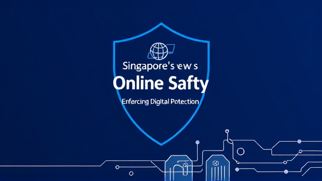 新加坡设立互联网安全委员会：如何应对10大网络危害？