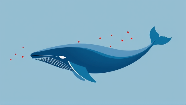 泰国今年首起布氏鲸死亡事件引关注 死因或涉船只撞击