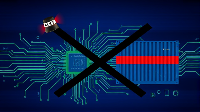 马来西亚严打电子垃圾黑链条：涉案量激增 幕后团伙威胁执法者