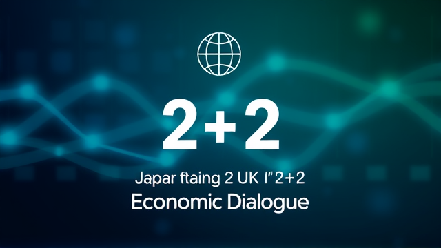 日英深化经济安全合作 共同应对贸易保护冲击