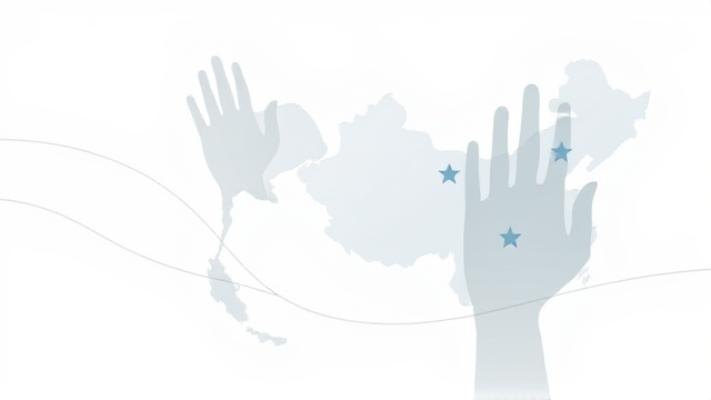 泰国遣返维族人惹争议 内部矛盾说法暴露外交困境