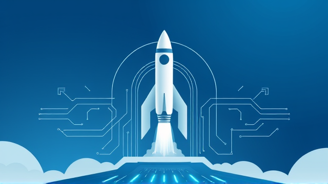 中国多款可重复使用火箭2024年首飞 商业航天加速发展