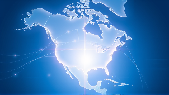 特朗普美墨加协定关税调整生效 符合条件商品暂免25%关税至4月2日