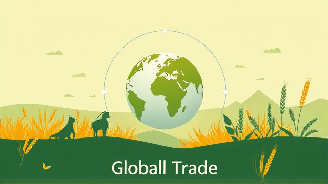 中乌签署农业贸易新协议 豌豆野生水产品出口升温