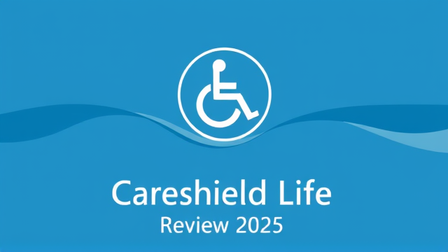 新加坡CareShield Life护保计划首次全面检讨：年赔付与保费将双涨2%，覆盖人群扩大