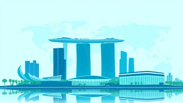 为何新加坡接连成为富豪移居首选？三大硬核优势曝光