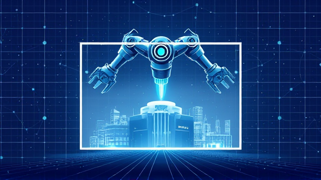 国家市场监管总局创新中心揭牌 打造高端装备无损检测高地