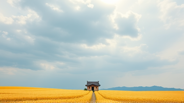 金贤重种田康复演艺事业：从SS501偶像到YouTube12万粉农夫