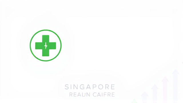 新加坡推长期护理回扣与津贴新政 2025年全面实施：8万年长者受益