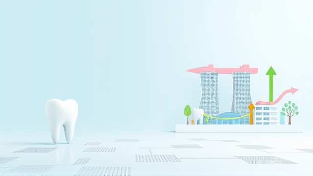 新加坡牙科津贴与医疗储蓄限额同步上调 明年起灵活运用范围扩展