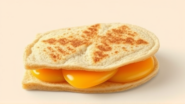 新马争夺Roti John起源归属：网民力挺狮城蛋肉法棍版为正宗